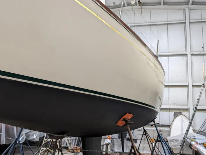 Highlander Yacht Photos Pics Tartan 3500 Highlander