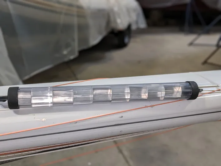 Highlander Yacht Photos Pics Tartan 3500 Highlander