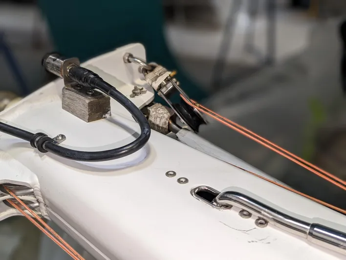 Highlander Yacht Photos Pics Tartan 3500 Highlander