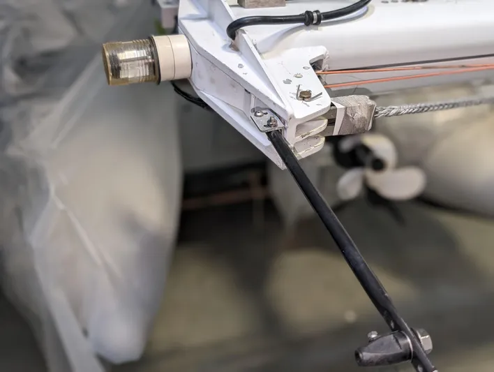 Highlander Yacht Photos Pics Tartan 3500 Highlander