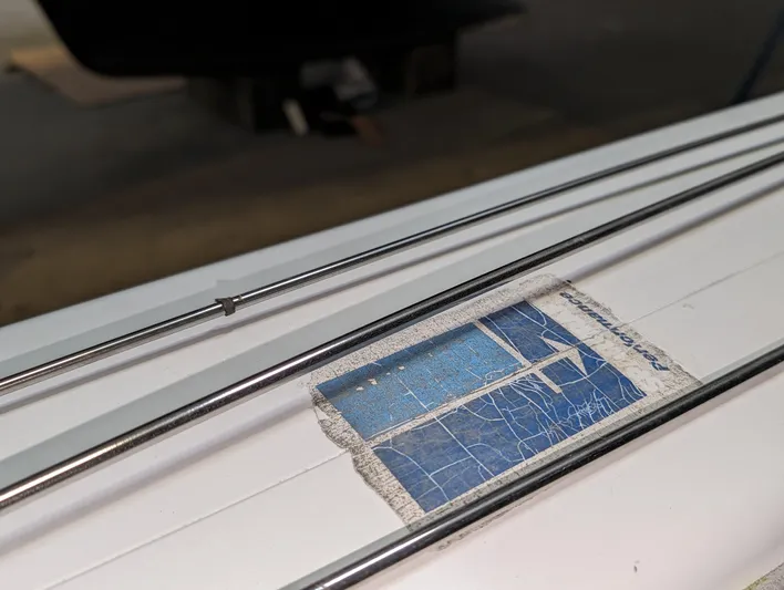 Highlander Yacht Photos Pics Tartan 3500 Highlander