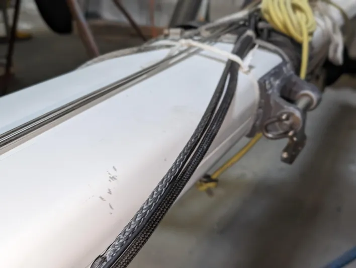 Highlander Yacht Photos Pics Tartan 3500 Highlander