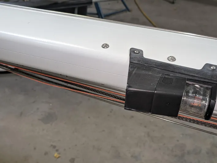 Highlander Yacht Photos Pics Tartan 3500 Highlander