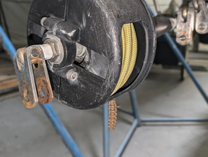 Highlander Yacht Photos Pics Tartan 3500 Highlander