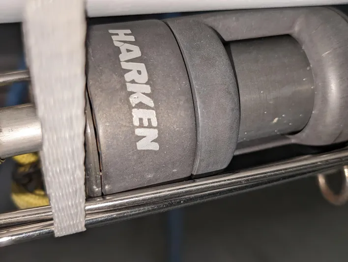 Highlander Yacht Photos Pics Tartan 3500 Highlander