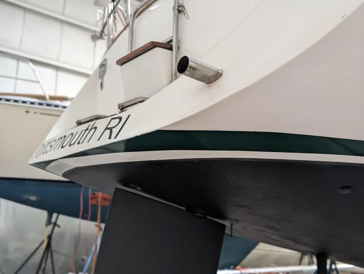 Highlander Yacht Photos Pics Tartan 3500 Highlander