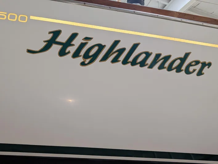 Highlander Yacht Photos Pics Tartan 3500 Highlander