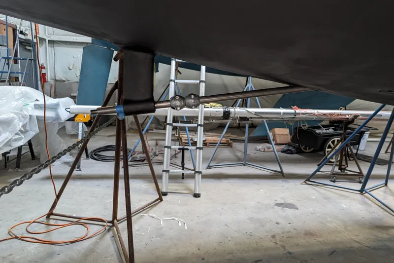 Highlander Yacht Photos Pics Tartan 3500 Highlander