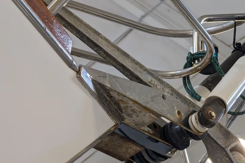 Highlander Yacht Photos Pics Tartan 3500 Highlander