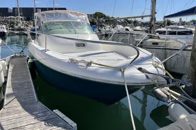 2003 Jeanneau Cap Camarat 755 WA