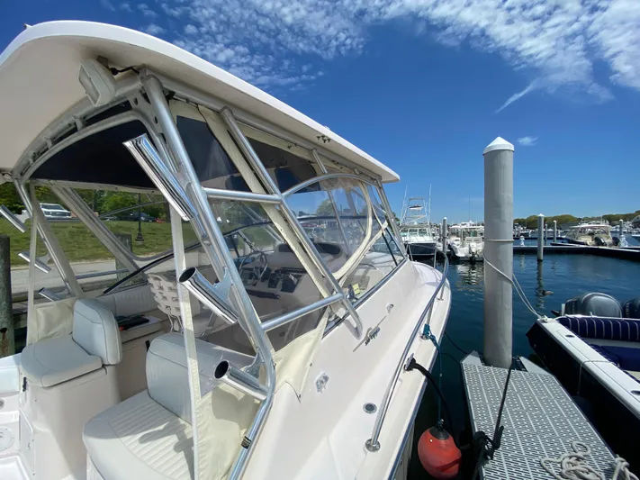 Freedom Yacht Photos Pics 