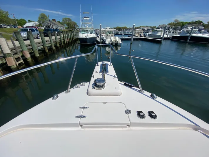 Freedom Yacht Photos Pics 