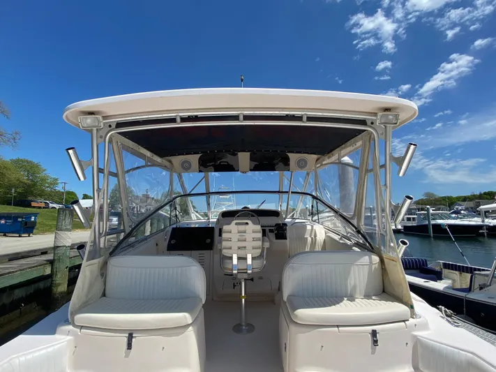 Freedom Yacht Photos Pics 