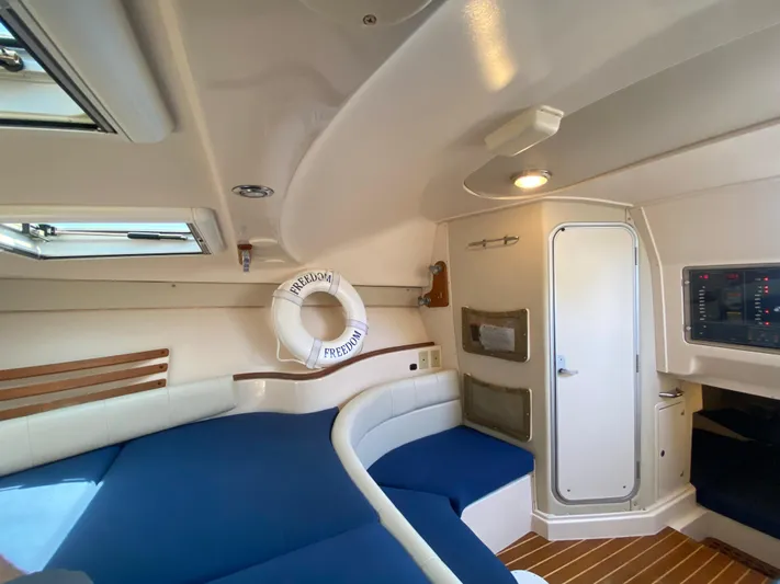 Freedom Yacht Photos Pics 