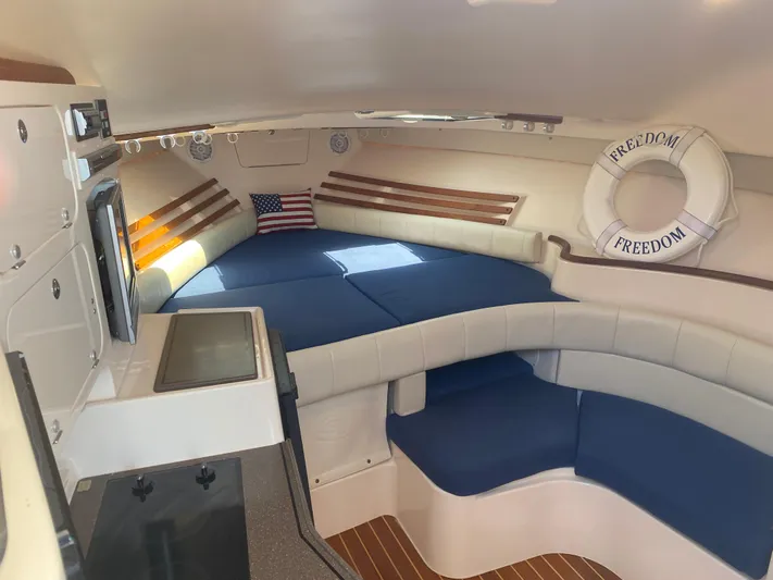 Freedom Yacht Photos Pics 