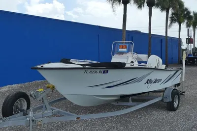 Key Largo 180 Cc