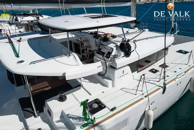 Lagoon 450