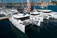 2021 Lagoon 450