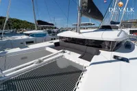 2021 Lagoon 450