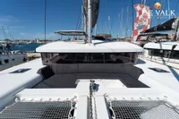 2021 Lagoon 450