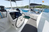 2021 Lagoon 450