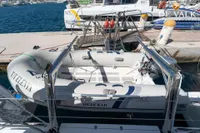 2021 Lagoon 450