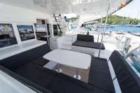 2021 Lagoon 450