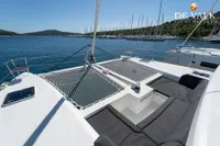 2021 Lagoon 450
