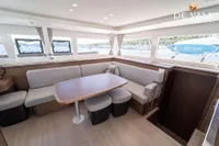 2021 Lagoon 450