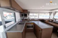 2021 Lagoon 450