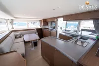 2021 Lagoon 450