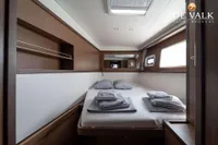 2021 Lagoon 450