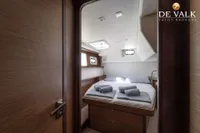 2021 Lagoon 450