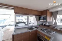 2021 Lagoon 450