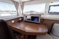 2021 Lagoon 450