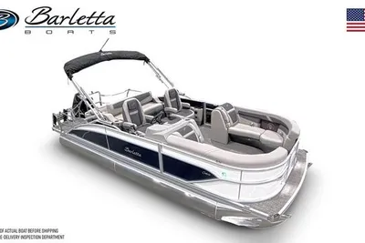 Barletta Cabrio C22UC