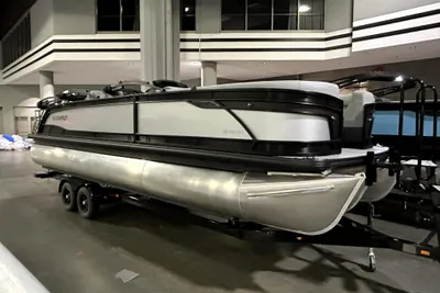 Godfrey Monaco 275 QSL