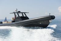 2024 Sea Water Phantom 400