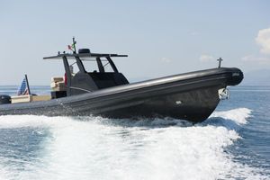 2023 Sea Water Phantom 400