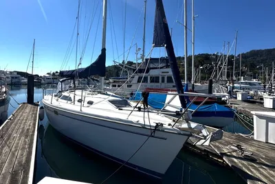 Catalina 320