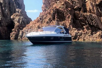 2010 Airon 4100 T-Top