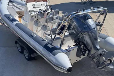 2019 Ballistic LS78