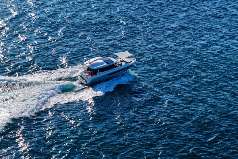 Requin Yacht Photos Pics 2019 Jeanneau NC 11&nbsp;&nbsp;for sale in Mexico by Servicios Nauticos and Gaston Troche