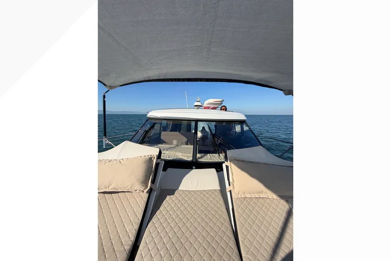 Requin Yacht Photos Pics 2019 Jeanneau NC 11 yacht with sunbathing deck&nbsp;&nbsp;for sale in Mexico by Servicios Nauticos and Gaston Troche