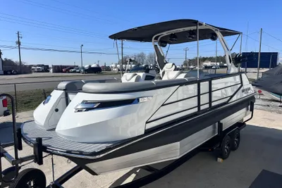 Montara Surf Boss EVO - SLDH 25'