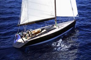 2003 Maxi 65'