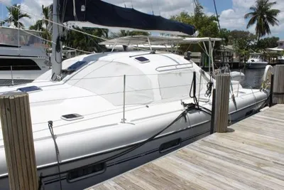 Custom Privilege 435 EZC