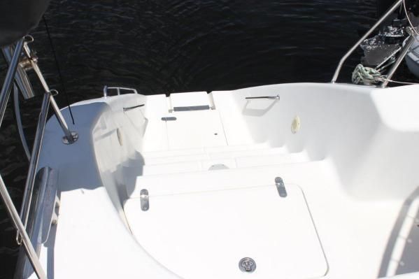 2006 Custom 44 
