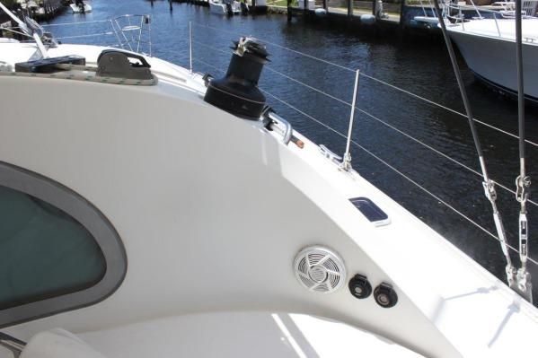 2006 Custom 44 