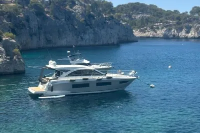 Jeanneau Leader 46